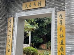 -深圳国际园林花卉博览园