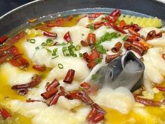 -外婆味道·云南菜大当家(关上店)