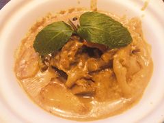 -港丽餐厅(高德置地店)