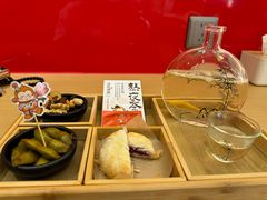-谷小推·按摩·茶饮·社交(阳光新业店)
