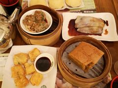 -添好运点心专门店(深水埗店)