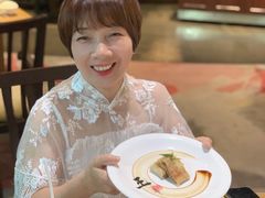 -天府中餐厅·粤菜·海南菜·生猛海鲜(三亚海棠湾洲际度假酒店)