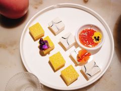 白玉山药-花千醉(新街口店)