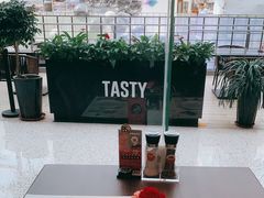 -西堤牛排(合肥之心城店)