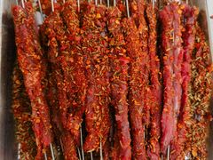 -东仪路传统烤肉
