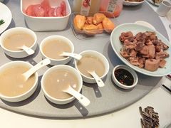 -汤城小厨•粤菜•靓汤(金宝街店)