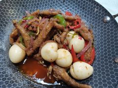 -大隐隐于市私房菜(保和小区店)