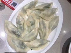 -喜家德虾仁水饺(华强天虹店)