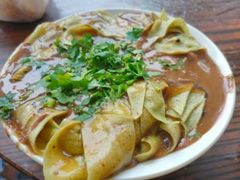 -正味斋锅巴菜(西北角店)