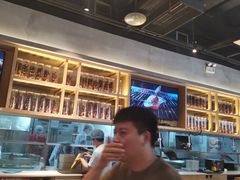 -木屋烧烤(龙湖天街店)