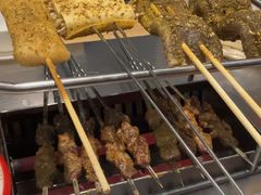 -彭城八戒羊肉串(总店)