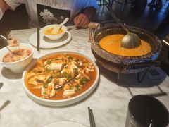 -蔴将·川菜(黄龙万科店)