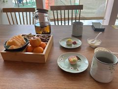 -酒井酱子·深夜食堂(东城汇店)