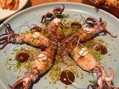 -OLLA 西班牙餐厅(丰盛里店)