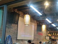 -61号餐吧(兴坪古镇漓江店)