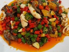 -蓉城小厨·四川味道(浙港国际店)