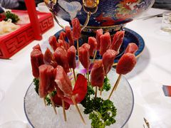 -祥源胡同·涮牛羊肉火锅(花桥店)
