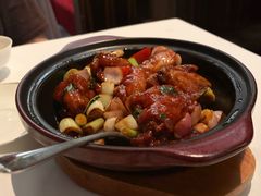 -金轩中餐厅 Jin Xuan(浦东丽思卡尔顿酒店)