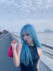 -MY HAIR ARDOR