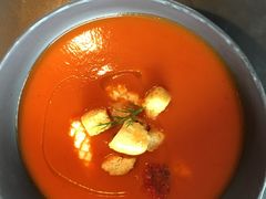 -瑞吉酒店 · Elba 欧尔巴意大利餐厅· 精致意餐·云端聚会