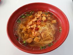 -新川饮食(新川小区店)