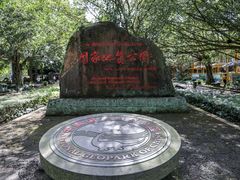 -海口火山口国家地质公园