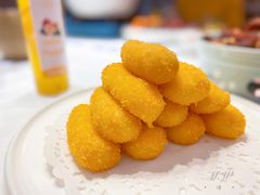 -禾珍珠家常小馆(河南博物院店)