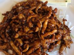 -金家老三饭庄(常营店)