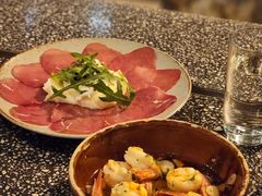 -Apollo·西班牙小酒馆(安福路店)
