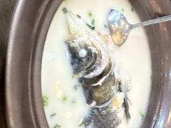 -浔味·山屿湖·正宗淳牌全鱼宴老字号