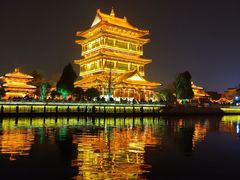 -台儿庄古城