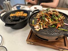 -徽镇小厨·经典徽菜(马连道店)