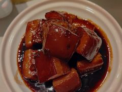 沽上民肴红烧肉-沽上民肴·海鲜锅贴·天津菜(福州道鸿正家园店)