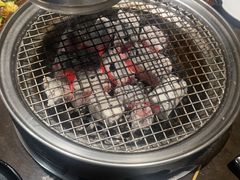 -江城二当家烤牛肉(莲塘新村店)