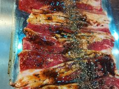 -合易泓烤肉·海肠捞饭(火车站店)