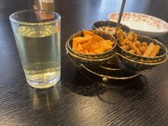 -香丰阁·烤鸭·川湘菜(清河店)