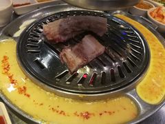 -喜来稀肉(虹泉路店)