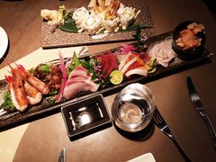 刺身-Aqua