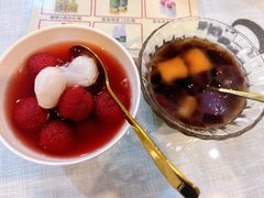 -金姐台湾菜(珠江路店)