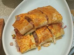-金掌勺·锅包肉(广渠门店)