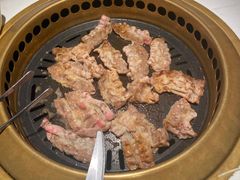-花味烤肉·拌饭(庐阳万科店)