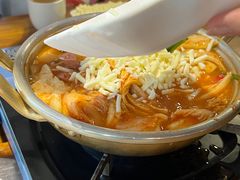 -紫霞门韩国料理烤肉(深南东路店)