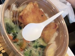 -德克士(广州南站店)