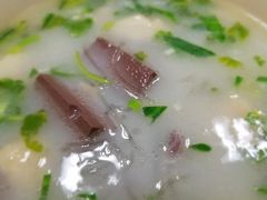 -鸭得堡老鸭汤·鸭血粉丝(南京博物院店)