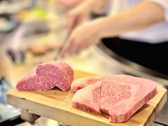 -神户牛排餐厅MOURIYA(总店)