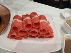 -东来顺饭庄(王府井步行街店)