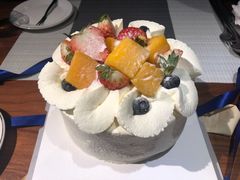-欢牛蛋糕屋(萧山万象汇店)