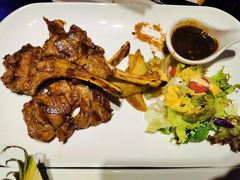 -赫帝拉航空主题餐厅(南宁店)