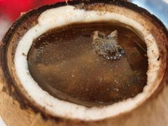 原只椰子炖竹丝鸡-達揚原味燉品(文明路店)