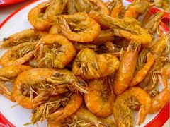 -庆山饭店·海鲜饺子家常菜(北戴河黑石路店)